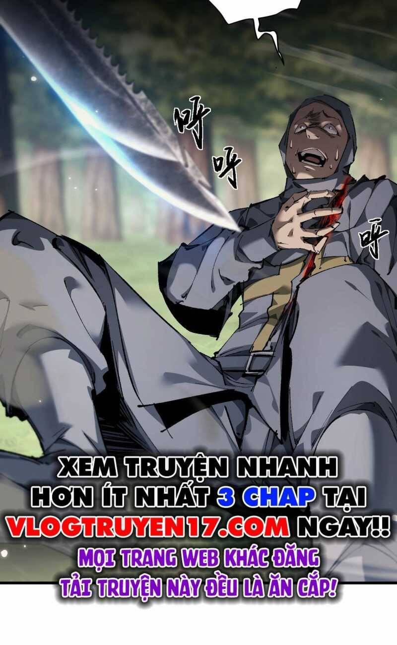 Chuyển Sinh Thành Goblin Chap 3 - Next Chap 4