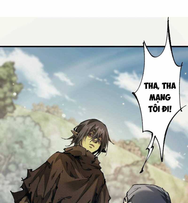 Chuyển Sinh Thành Goblin Chap 3 - Next Chap 4