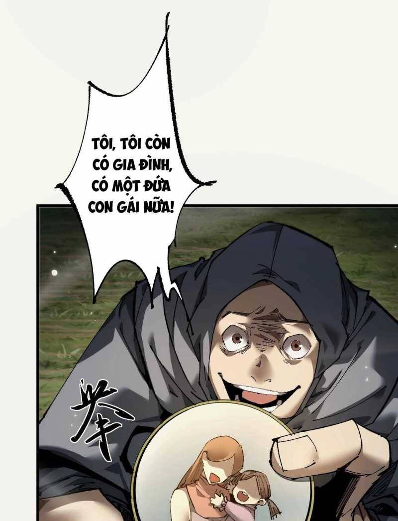 Chuyển Sinh Thành Goblin Chap 3 - Next Chap 4