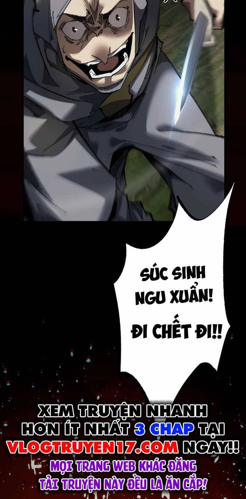 Chuyển Sinh Thành Goblin Chap 3 - Next Chap 4