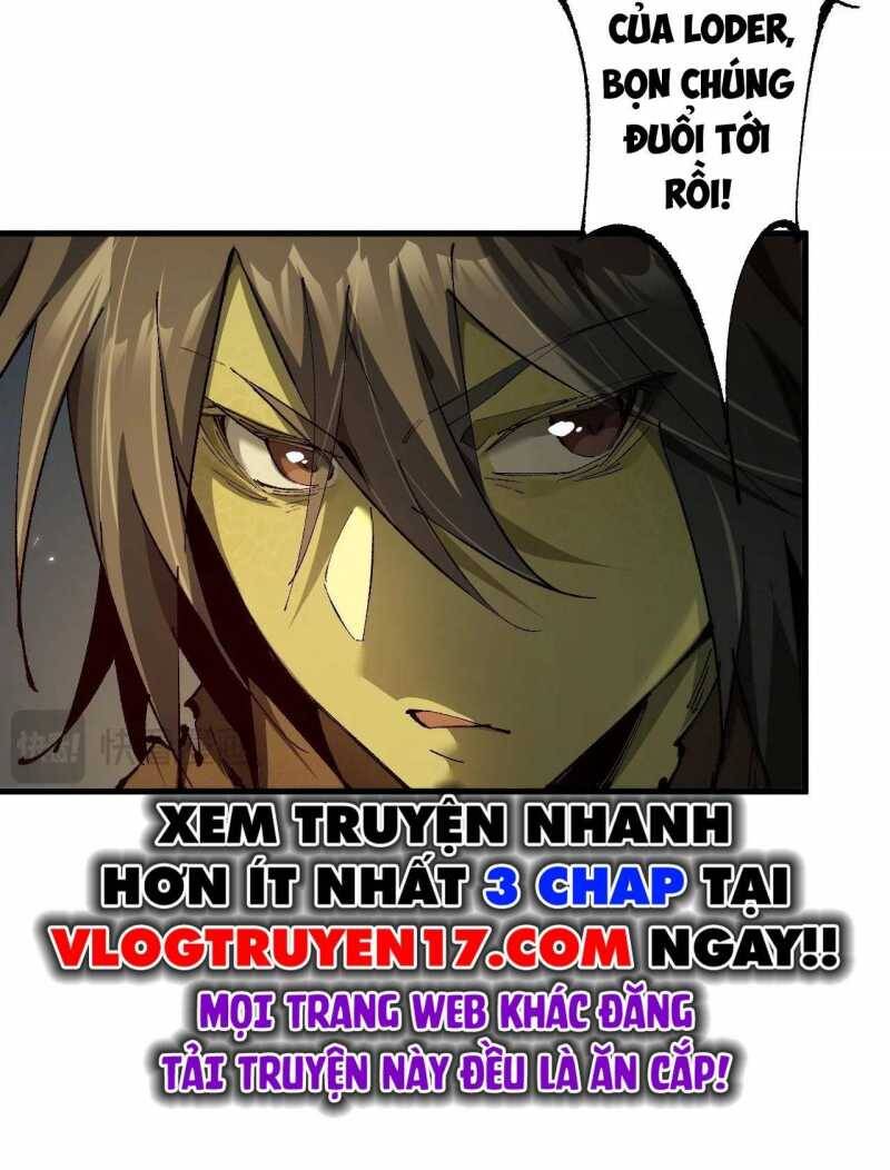 Chuyển Sinh Thành Goblin Chap 3 - Next Chap 4