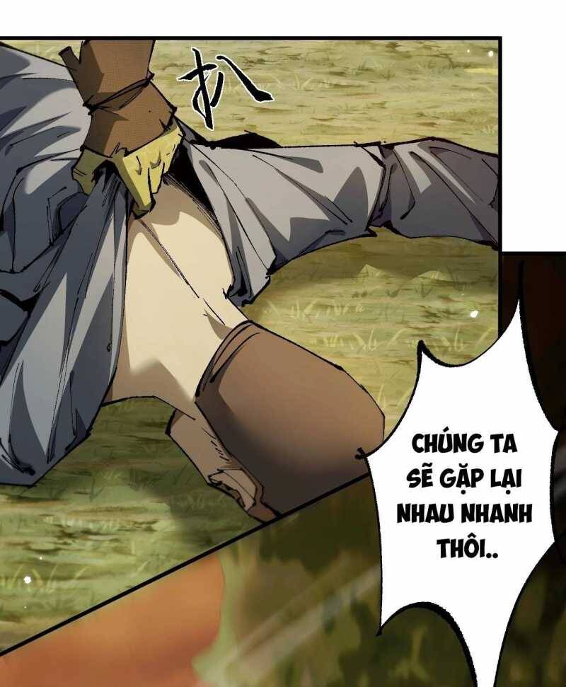 Chuyển Sinh Thành Goblin Chap 3 - Next Chap 4