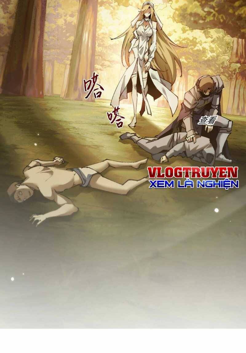 Chuyển Sinh Thành Goblin Chap 3 - Next Chap 4