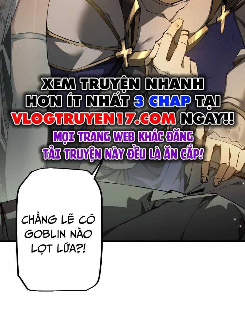 Chuyển Sinh Thành Goblin Chap 3 - Next Chap 4