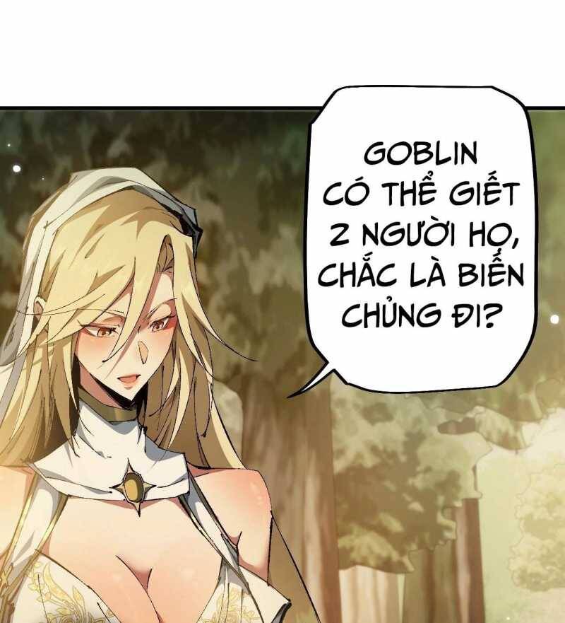 Chuyển Sinh Thành Goblin Chap 3 - Next Chap 4