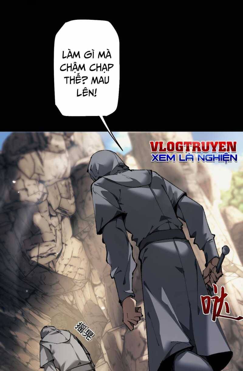 Chuyển Sinh Thành Goblin Chap 3 - Next Chap 4
