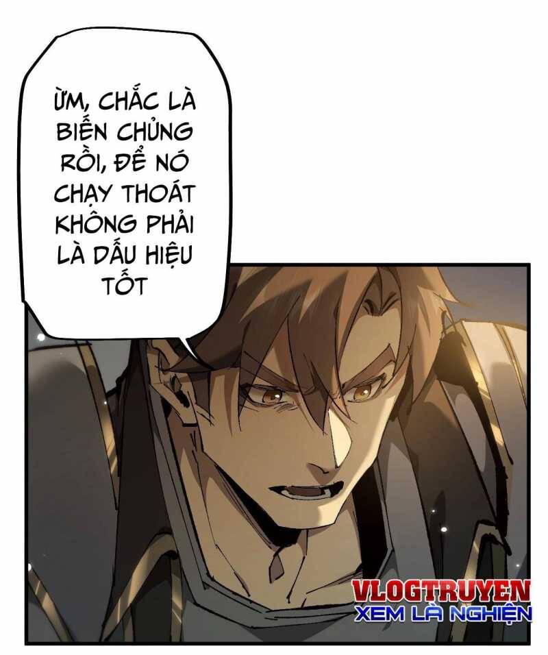 Chuyển Sinh Thành Goblin Chap 3 - Next Chap 4