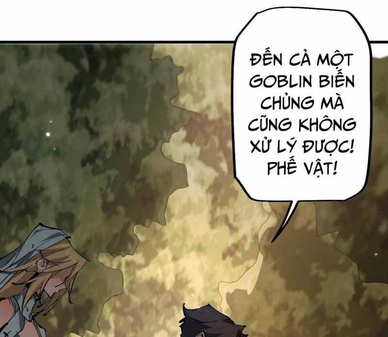 Chuyển Sinh Thành Goblin Chap 3 - Next Chap 4