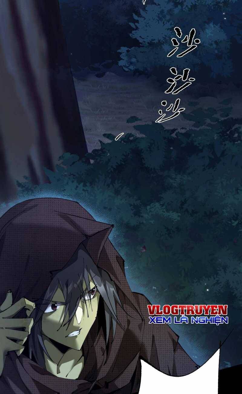 Chuyển Sinh Thành Goblin Chap 3 - Next Chap 4