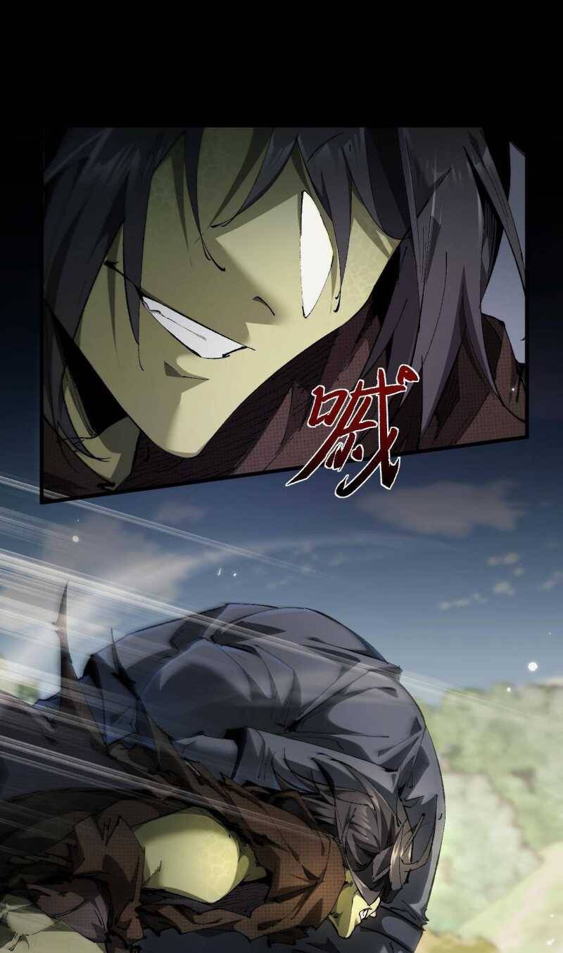 Chuyển Sinh Thành Goblin Chap 3 - Next Chap 4