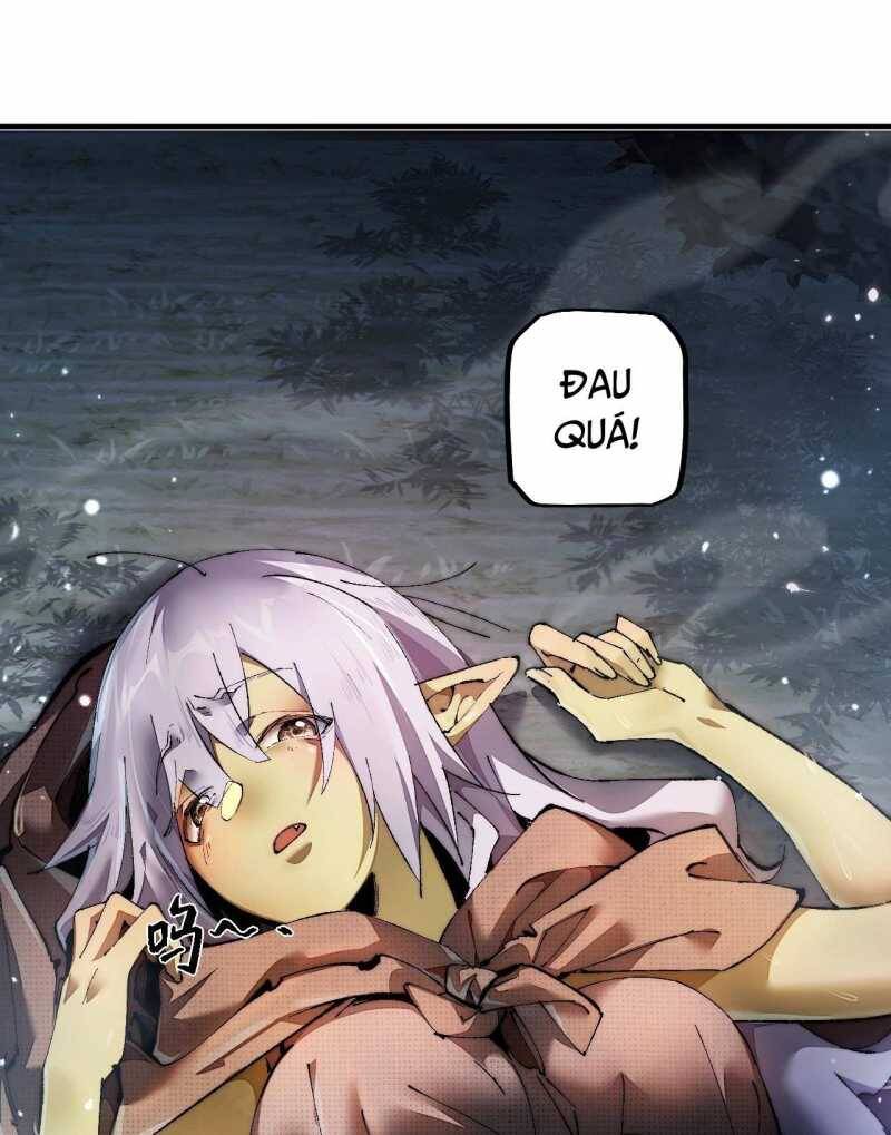 Chuyển Sinh Thành Goblin Chap 3 - Next Chap 4