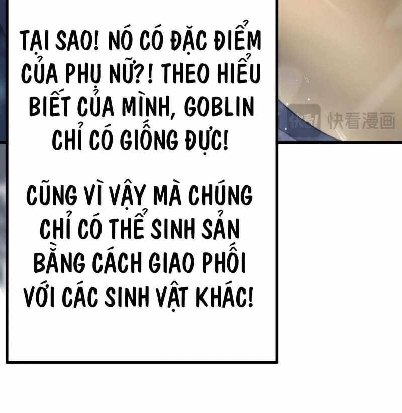 Chuyển Sinh Thành Goblin Chap 3 - Next Chap 4