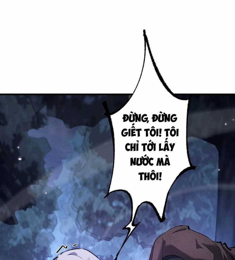 Chuyển Sinh Thành Goblin Chap 3 - Next Chap 4