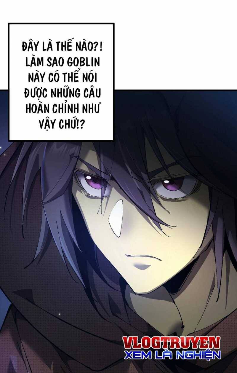 Chuyển Sinh Thành Goblin Chap 3 - Next Chap 4