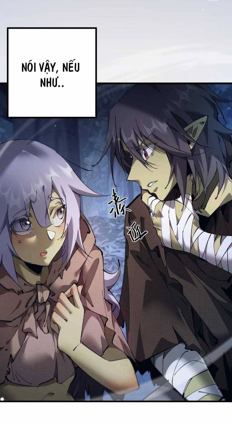 Chuyển Sinh Thành Goblin Chap 3 - Next Chap 4