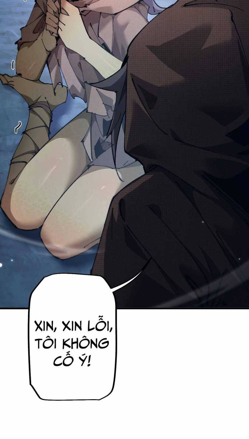 Chuyển Sinh Thành Goblin Chap 3 - Next Chap 4