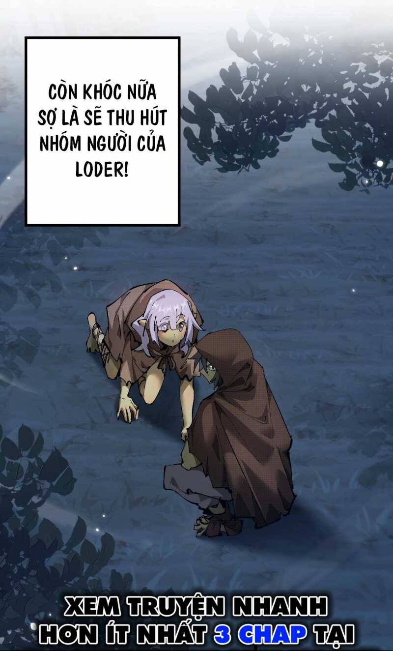 Chuyển Sinh Thành Goblin Chap 3 - Next Chap 4