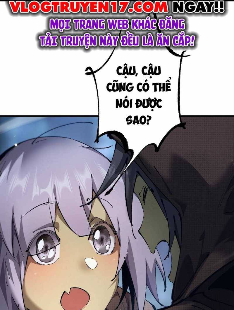 Chuyển Sinh Thành Goblin Chap 3 - Next Chap 4