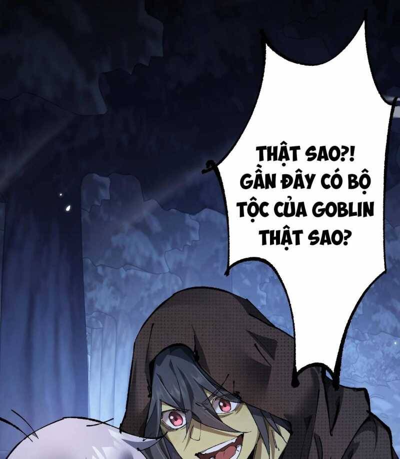 Chuyển Sinh Thành Goblin Chap 3 - Next Chap 4