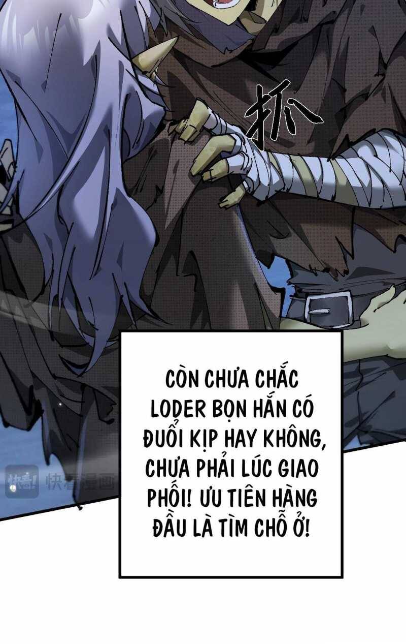 Chuyển Sinh Thành Goblin Chap 3 - Next Chap 4