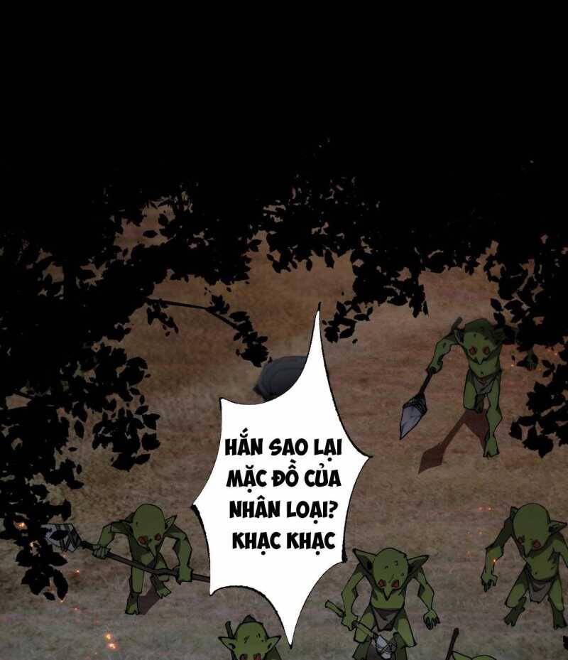 Chuyển Sinh Thành Goblin Chap 3 - Next Chap 4