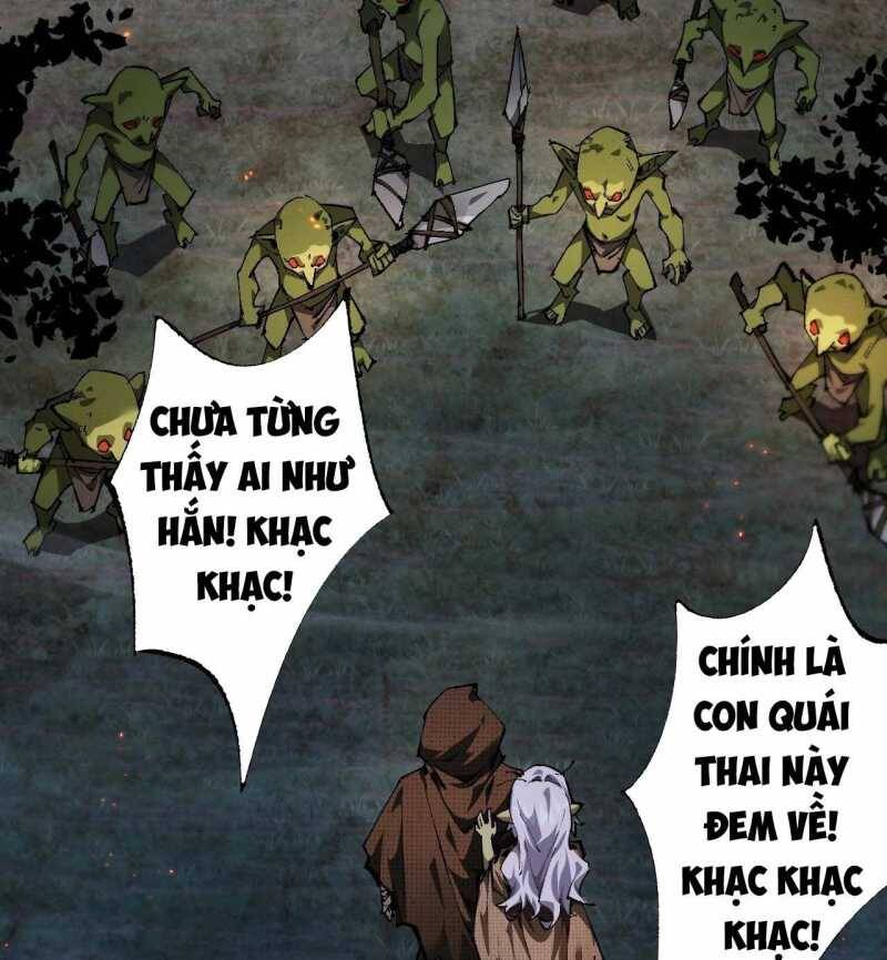 Chuyển Sinh Thành Goblin Chap 3 - Next Chap 4