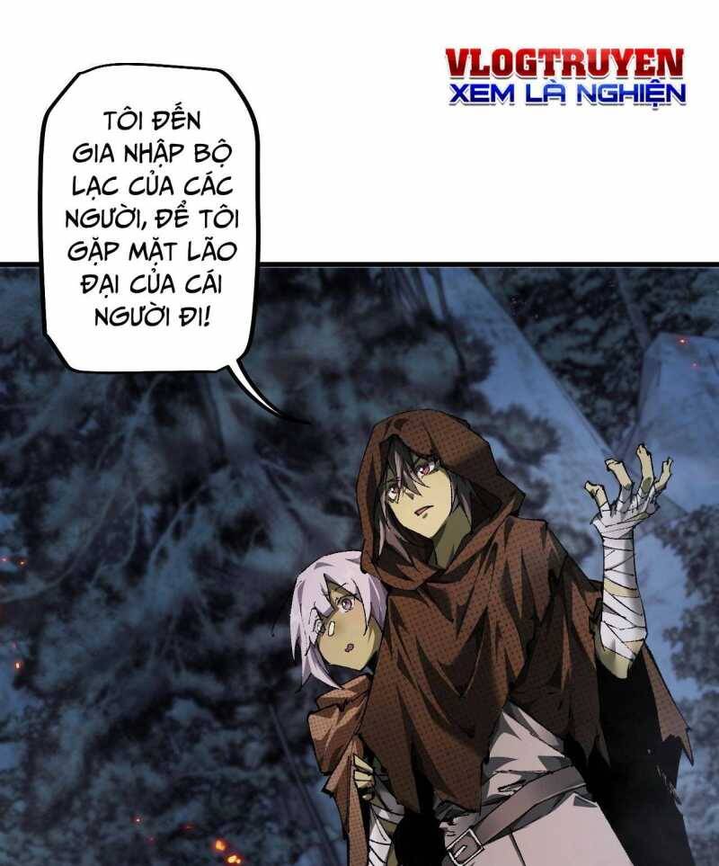 Chuyển Sinh Thành Goblin Chap 3 - Next Chap 4