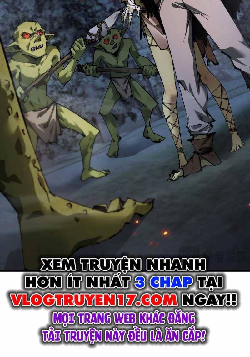 Chuyển Sinh Thành Goblin Chap 3 - Next Chap 4