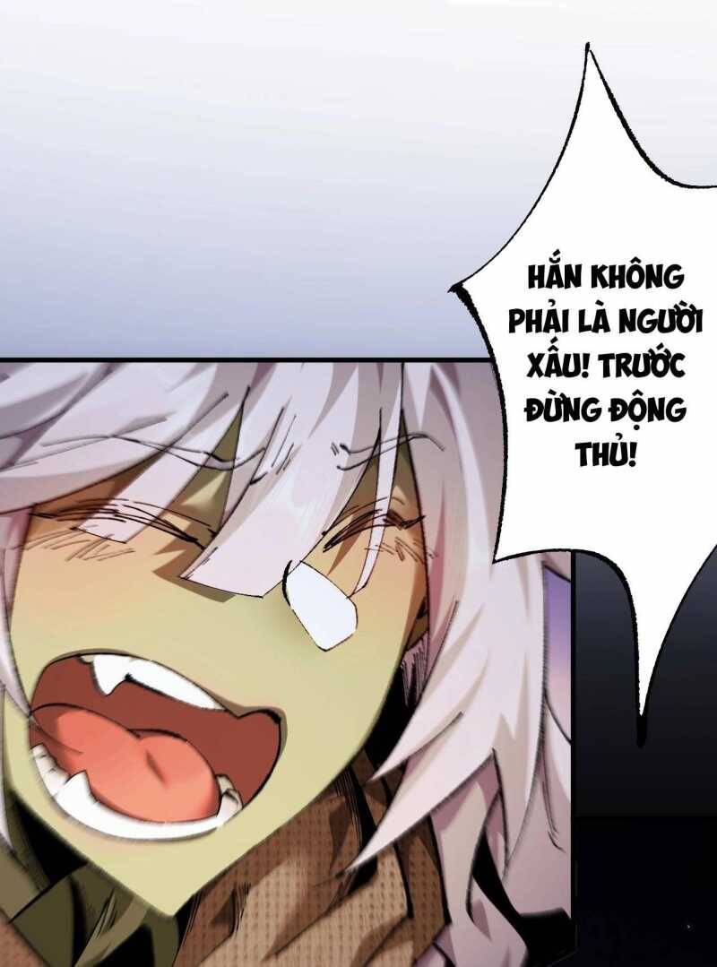 Chuyển Sinh Thành Goblin Chap 3 - Next Chap 4