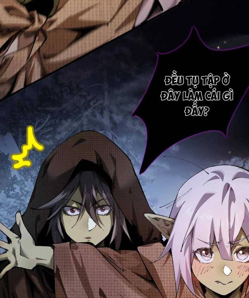 Chuyển Sinh Thành Goblin Chap 3 - Next Chap 4