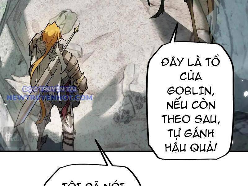 Chuyển Sinh Thành Goblin Chap 30 - Next Chap 31