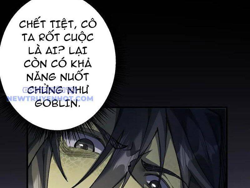 Chuyển Sinh Thành Goblin Chap 30 - Next Chap 31
