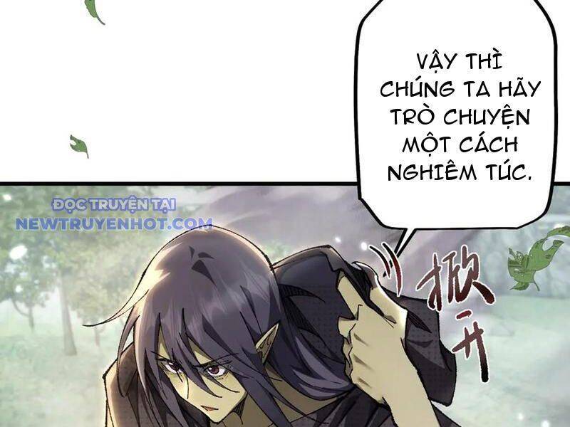 Chuyển Sinh Thành Goblin Chap 30 - Next Chap 31