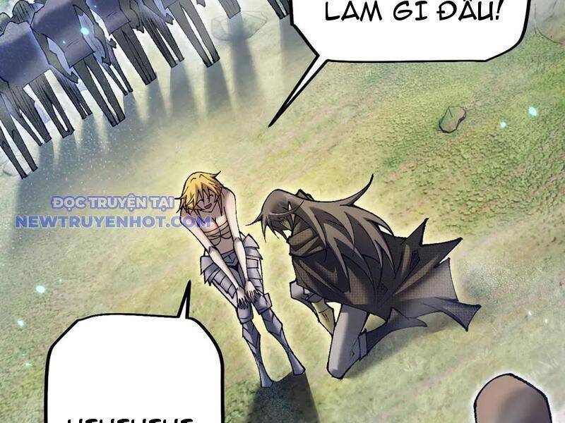Chuyển Sinh Thành Goblin Chap 30 - Next Chap 31