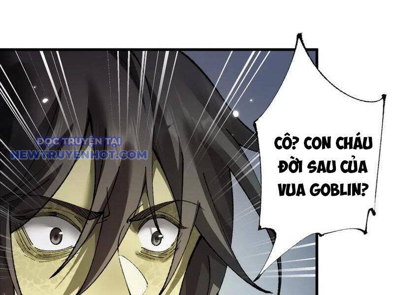 Chuyển Sinh Thành Goblin Chap 31 - Next Chap 32