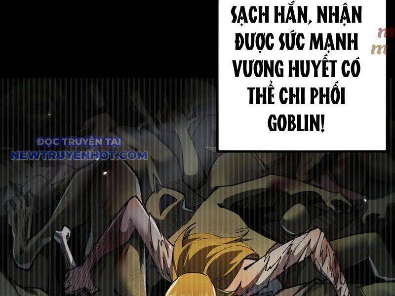 Chuyển Sinh Thành Goblin Chap 31 - Next Chap 32