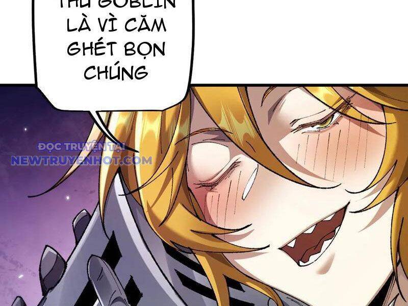 Chuyển Sinh Thành Goblin Chap 31 - Next Chap 32