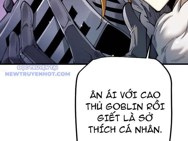 Chuyển Sinh Thành Goblin Chap 31 - Next Chap 32