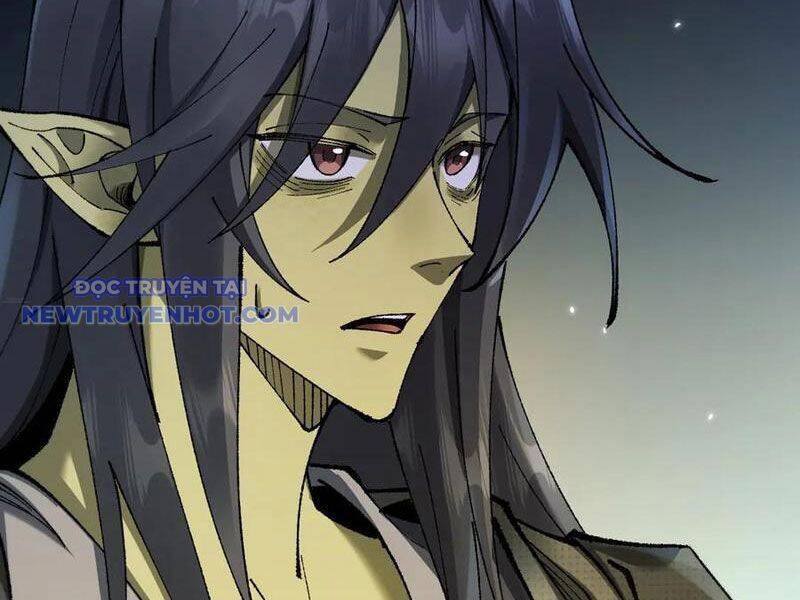Chuyển Sinh Thành Goblin Chap 31 - Next Chap 32