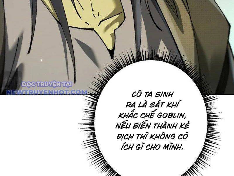 Chuyển Sinh Thành Goblin Chap 31 - Next Chap 32