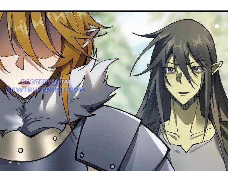 Chuyển Sinh Thành Goblin Chap 31 - Next Chap 32