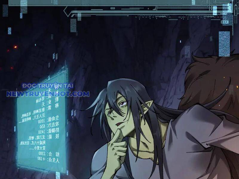 Chuyển Sinh Thành Goblin Chap 31 - Next Chap 32