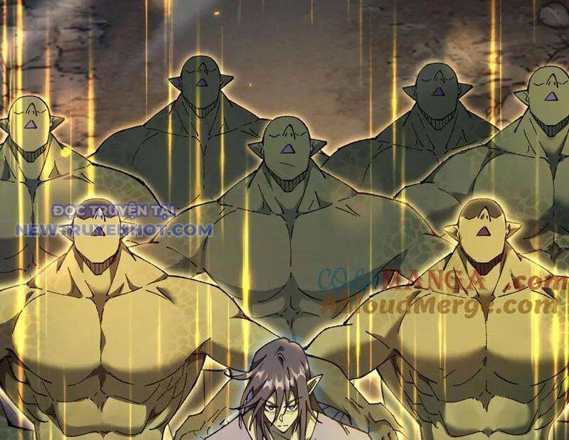 Chuyển Sinh Thành Goblin Chap 32 - Next Chap 33