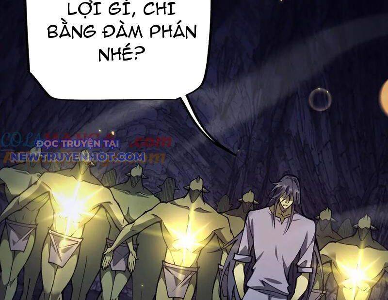 Chuyển Sinh Thành Goblin Chap 32 - Next Chap 33