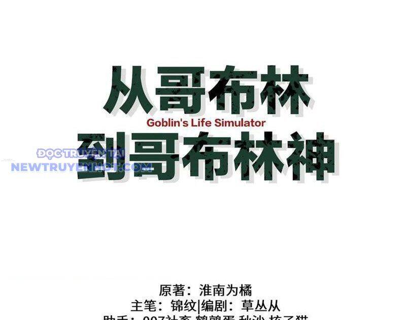 Chuyển Sinh Thành Goblin Chap 32 - Next Chap 33