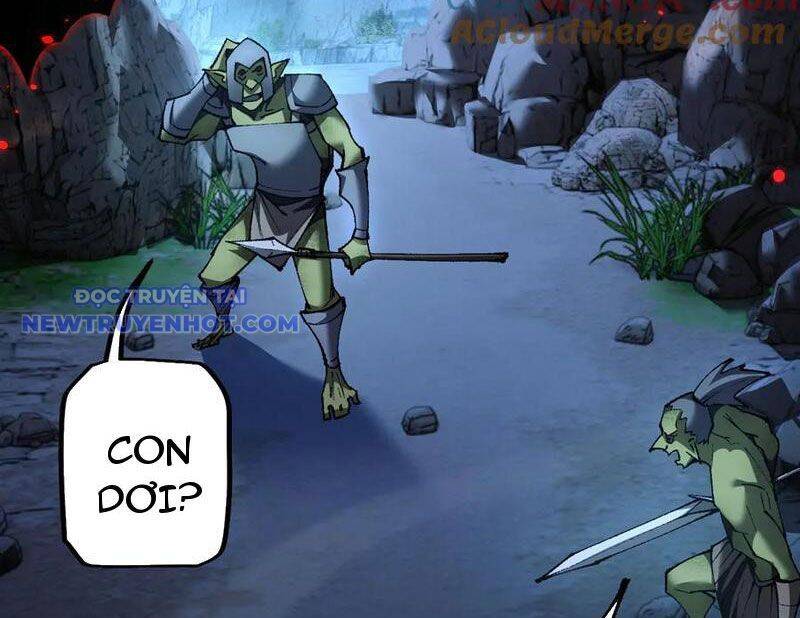 Chuyển Sinh Thành Goblin Chap 32 - Next Chap 33