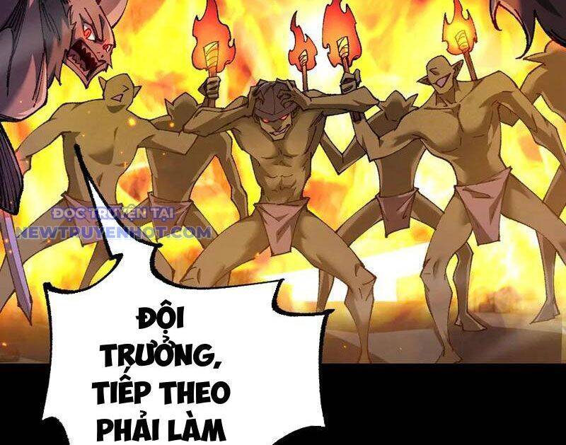 Chuyển Sinh Thành Goblin Chap 32 - Next Chap 33