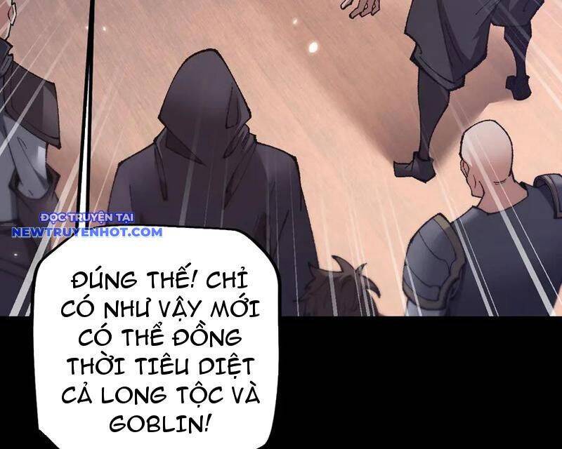 Chuyển Sinh Thành Goblin Chap 33 - Next Chap 34