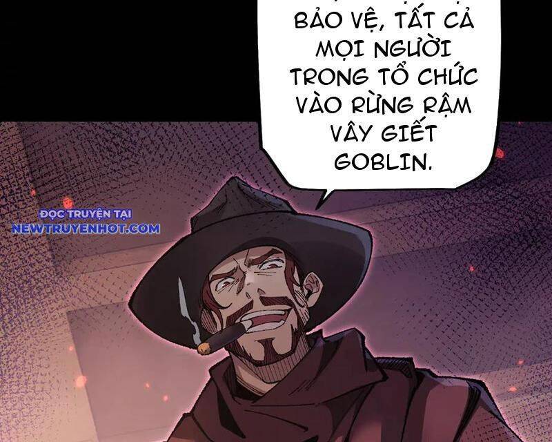 Chuyển Sinh Thành Goblin Chap 33 - Next Chap 34