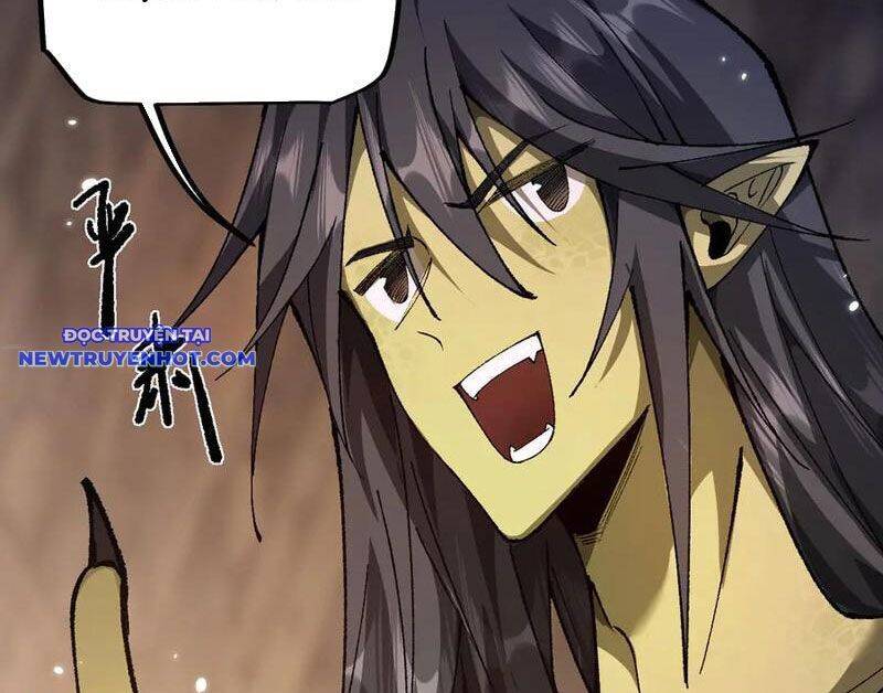 Chuyển Sinh Thành Goblin Chap 33 - Next Chap 34